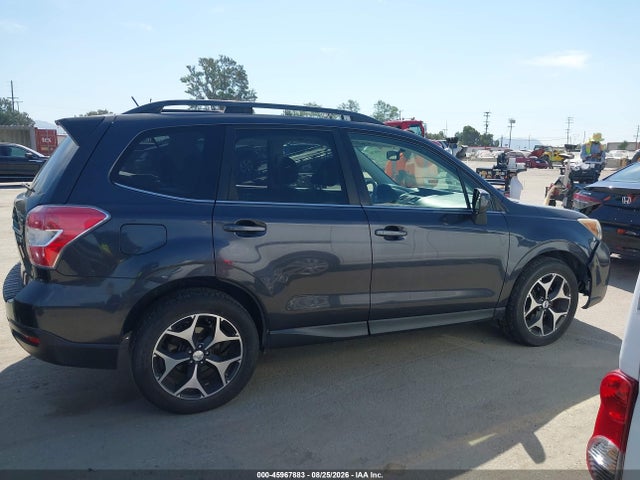 Subaru Forester 2.0xt Premium 2014 JF2SJGDCXEH482795 Image 13