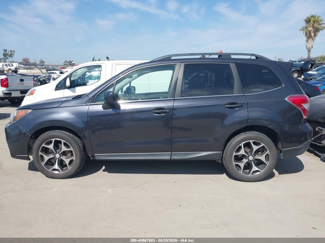 Subaru Forester 2.0xt Premium 2014 JF2SJGDCXEH482795 Image 14