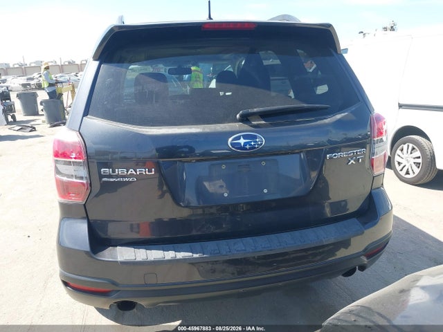 Subaru Forester 2.0xt Premium 2014 JF2SJGDCXEH482795 Image 16