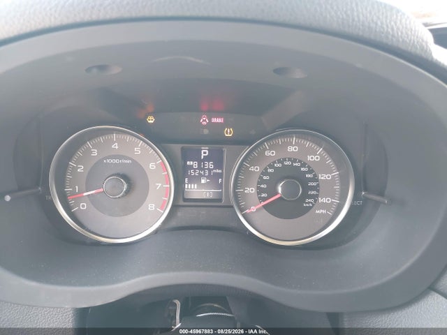 Subaru Forester 2.0xt Premium 2014 JF2SJGDCXEH482795 Image 7