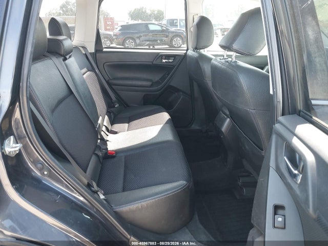 Subaru Forester 2.0xt Premium 2014 JF2SJGDCXEH482795 Image 8