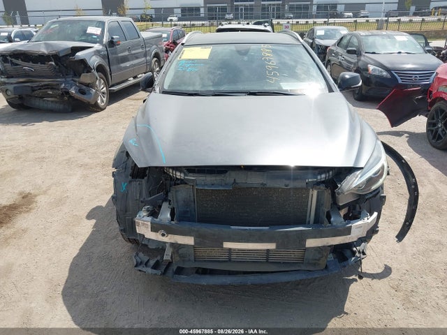 2017 Infiniti Qx30 Premium მანქანა იყიდება აუქციონზე, vin: SJKCH5CR3HA033431, აუქციონის ნომერი: 45967885