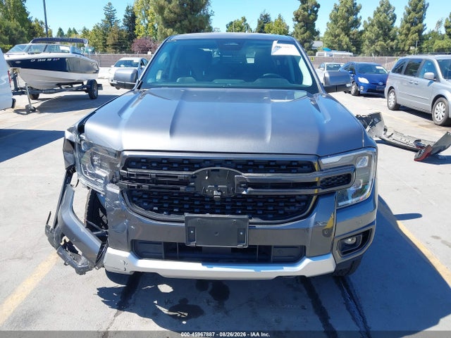 Ford Ranger Lariat 2025 1FTER4KP1SLE22020 Image 13