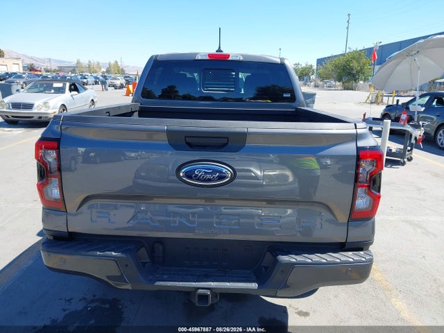 Ford Ranger Lariat 2025 1FTER4KP1SLE22020 Image 17
