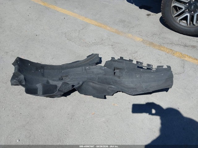 Ford Ranger Lariat 2025 1FTER4KP1SLE22020 Image 12