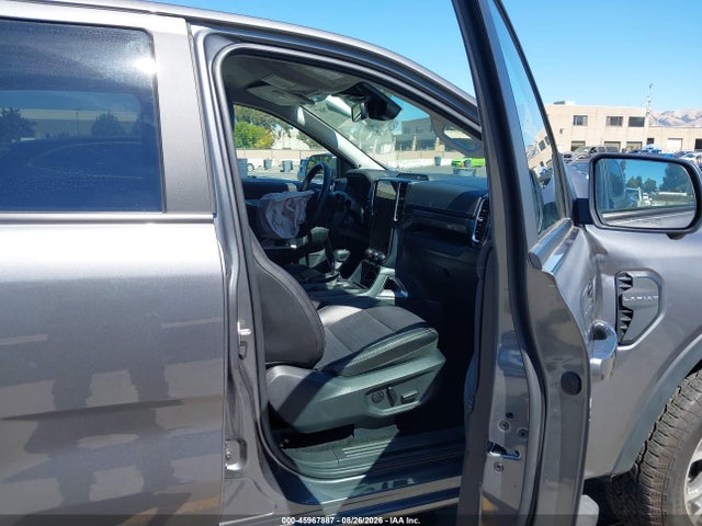 Ford Ranger Lariat 2025 1FTER4KP1SLE22020 Image 5