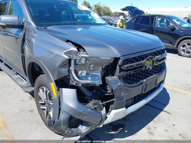 Ford Ranger Lariat 2025 1FTER4KP1SLE22020 Image 6
