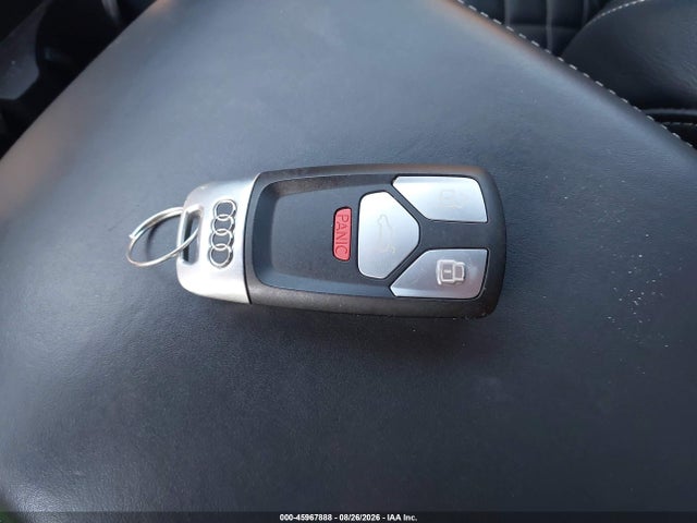 Продажа на аукционе авто 2018 Audi Sq5 3.0t Premium Plus, vin: WA1C4AFY4J2215045, номер лота: 45967888