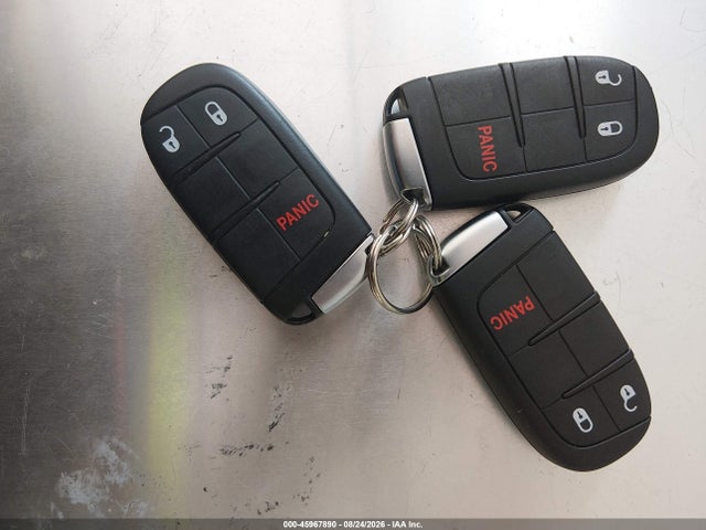 Aukcja sprzedaży 2015 Dodge Durango Special Service, vin: 1C4RDJFG1FC923164, numer aukcji: 45967890