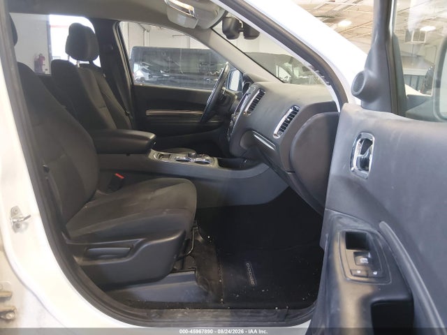 Aukcja sprzedaży 2015 Dodge Durango Special Service, vin: 1C4RDJFG1FC923164, numer aukcji: 45967890