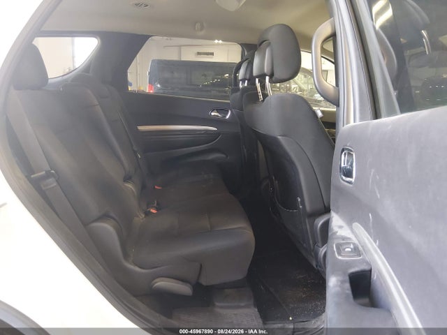 Aukcja sprzedaży 2015 Dodge Durango Special Service, vin: 1C4RDJFG1FC923164, numer aukcji: 45967890