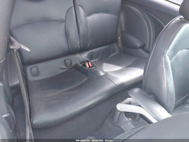 Продажа на аукционе авто 2007 Mini Cooper S, vin: WMWMF73537TL90517, номер лота: 45967891