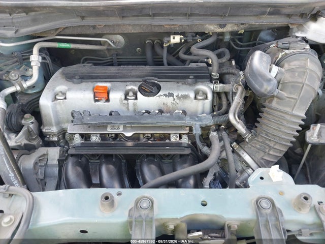 Aukcja sprzedaży 2014 Honda Cr-v Lx, vin: 2HKRM3H34EH561646, numer aukcji: 45967892