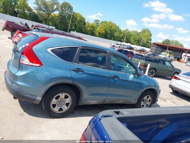 Aukcja sprzedaży 2014 Honda Cr-v Lx, vin: 2HKRM3H34EH561646, numer aukcji: 45967892