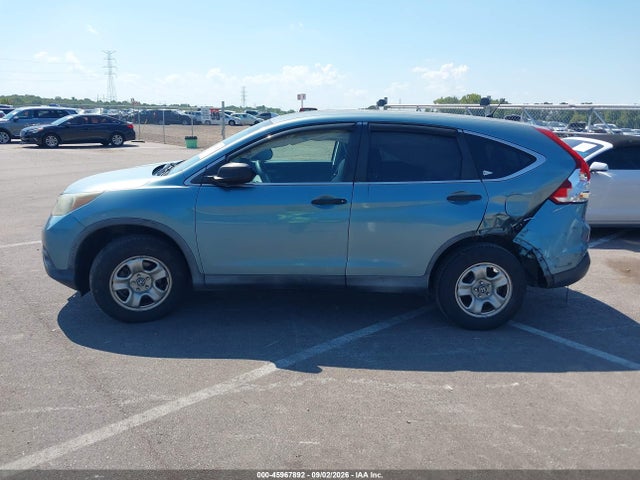 Aukcja sprzedaży 2014 Honda Cr-v Lx, vin: 2HKRM3H34EH561646, numer aukcji: 45967892