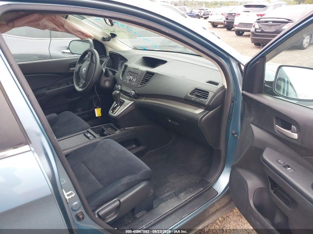 Aukcja sprzedaży 2014 Honda Cr-v Lx, vin: 2HKRM3H34EH561646, numer aukcji: 45967892
