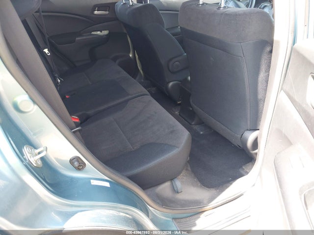 Aukcja sprzedaży 2014 Honda Cr-v Lx, vin: 2HKRM3H34EH561646, numer aukcji: 45967892