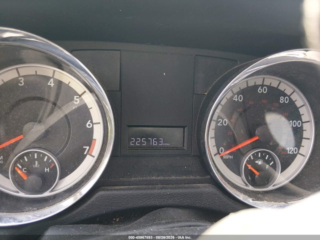 Продажа на аукционе авто 2011 Dodge Grand Caravan Express, vin: 2D4RN4DG1BR724461, номер лота: 45967893