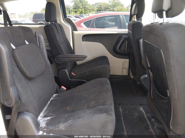 Продажа на аукционе авто 2011 Dodge Grand Caravan Express, vin: 2D4RN4DG1BR724461, номер лота: 45967893