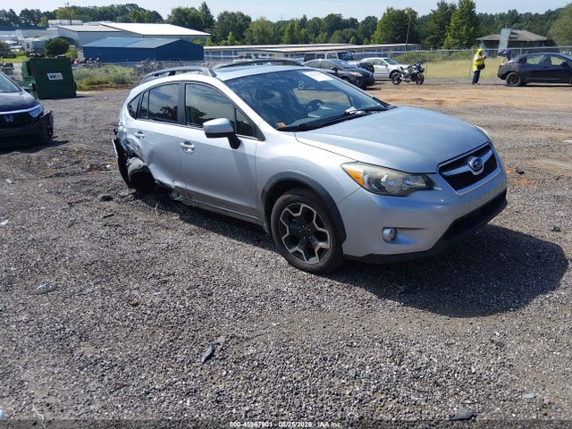 Aukcja sprzedaży 2015 Subaru Xv Crosstrek 2.0i Premium, vin: JF2GPADCXF8256078, numer aukcji: 45967901