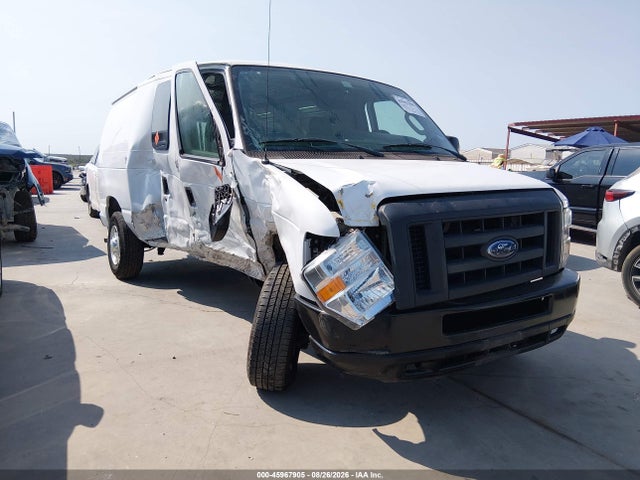 Продаж на аукціоні авто 2013 Ford E-250 Commercial, vin: 1FTNE2EW6DDA76403, номер лоту: 45967905