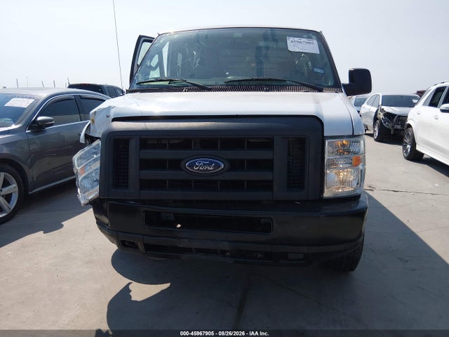 Продаж на аукціоні авто 2013 Ford E-250 Commercial, vin: 1FTNE2EW6DDA76403, номер лоту: 45967905