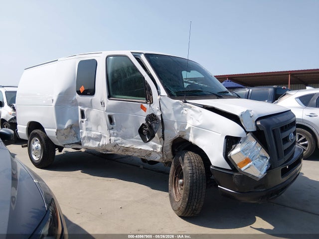 Продаж на аукціоні авто 2013 Ford E-250 Commercial, vin: 1FTNE2EW6DDA76403, номер лоту: 45967905