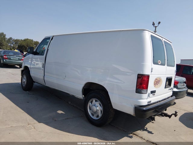 Продаж на аукціоні авто 2013 Ford E-250 Commercial, vin: 1FTNE2EW6DDA76403, номер лоту: 45967905