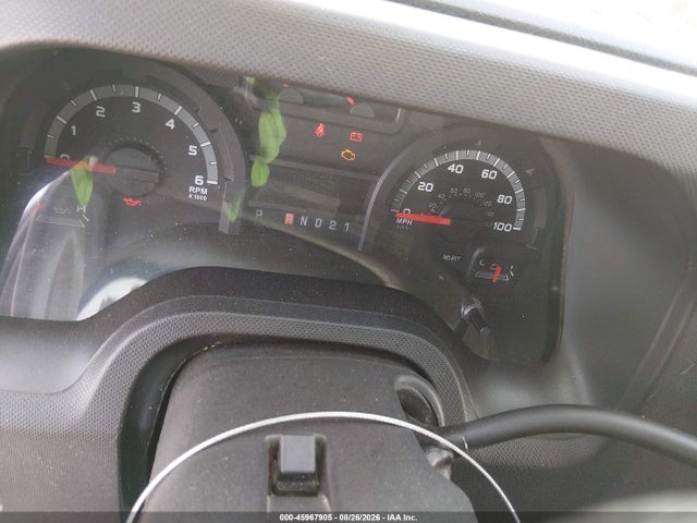 Продаж на аукціоні авто 2013 Ford E-250 Commercial, vin: 1FTNE2EW6DDA76403, номер лоту: 45967905