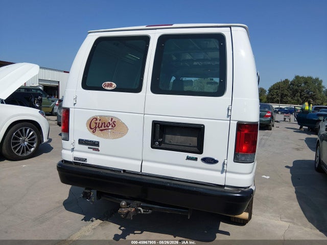Продаж на аукціоні авто 2013 Ford E-250 Commercial, vin: 1FTNE2EW6DDA76403, номер лоту: 45967905