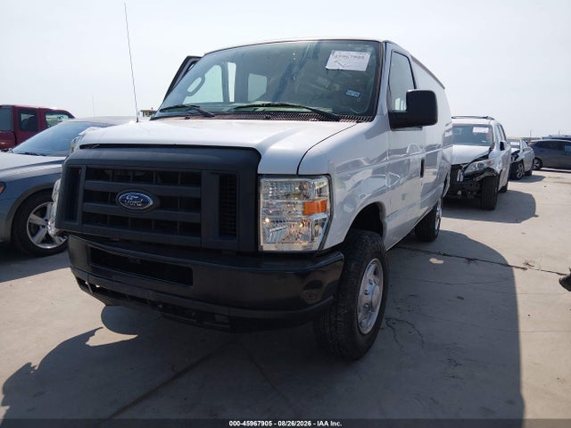 Продаж на аукціоні авто 2013 Ford E-250 Commercial, vin: 1FTNE2EW6DDA76403, номер лоту: 45967905