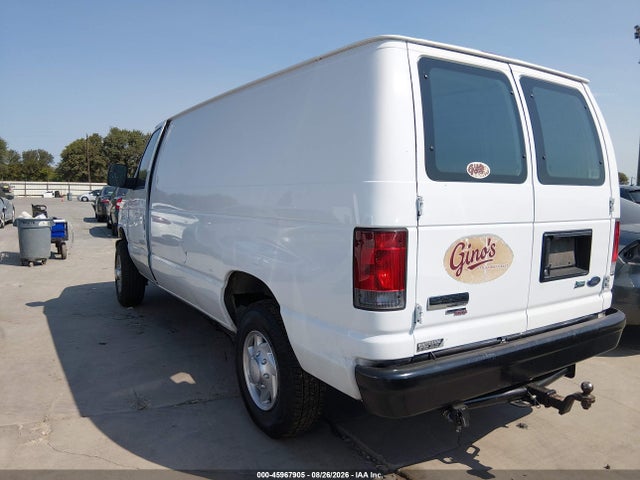 Продаж на аукціоні авто 2013 Ford E-250 Commercial, vin: 1FTNE2EW6DDA76403, номер лоту: 45967905