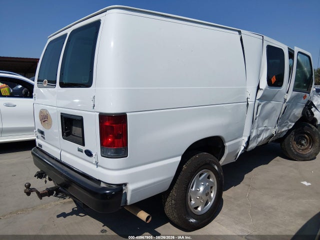 Продаж на аукціоні авто 2013 Ford E-250 Commercial, vin: 1FTNE2EW6DDA76403, номер лоту: 45967905