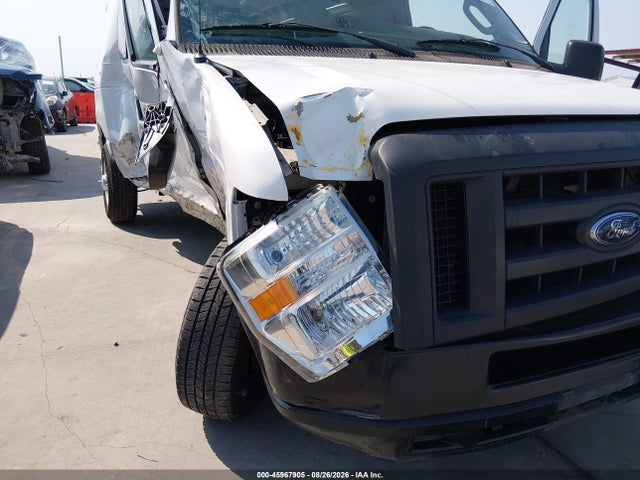 Продаж на аукціоні авто 2013 Ford E-250 Commercial, vin: 1FTNE2EW6DDA76403, номер лоту: 45967905