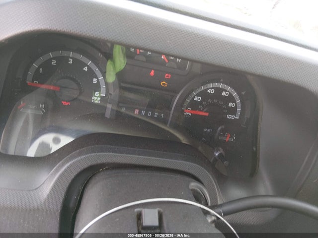 Продаж на аукціоні авто 2013 Ford E-250 Commercial, vin: 1FTNE2EW6DDA76403, номер лоту: 45967905