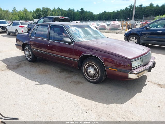 Продаж на аукціоні авто 1991 Buick Lesabre Custom, vin: 1G4HP54C3MH475905, номер лоту: 45967907