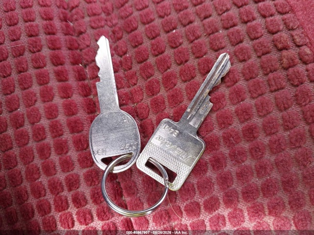 Продажа на аукционе авто 1991 Buick Lesabre Custom, vin: 1G4HP54C3MH475905, номер лота: 45967907