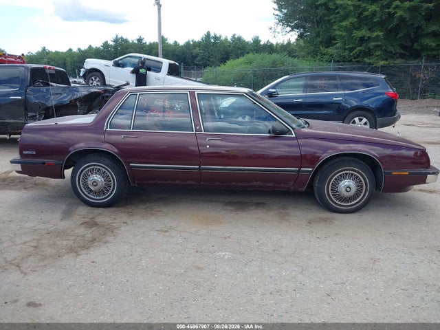 Продажа на аукционе авто 1991 Buick Lesabre Custom, vin: 1G4HP54C3MH475905, номер лота: 45967907