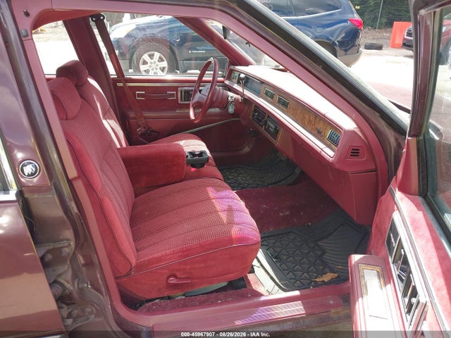 Продажа на аукционе авто 1991 Buick Lesabre Custom, vin: 1G4HP54C3MH475905, номер лота: 45967907