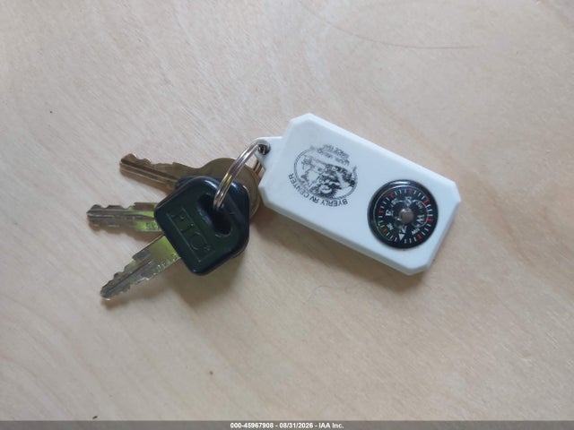 Продажа на аукционе авто 2015 Keys Passport, vin: 4YDT28127FT410028, номер лота: 45967908