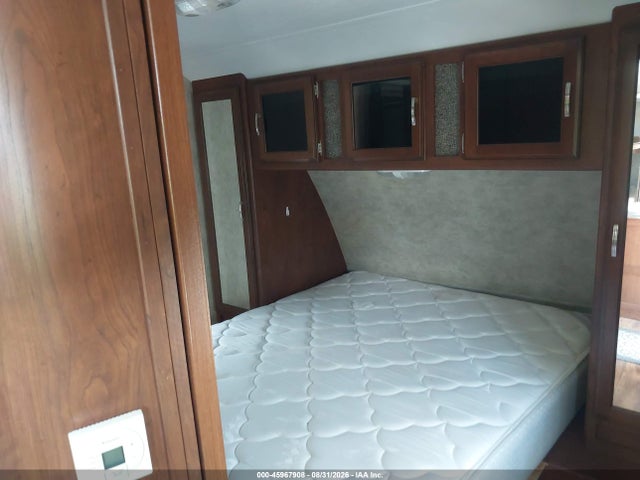 Продажа на аукционе авто 2015 Keys Passport, vin: 4YDT28127FT410028, номер лота: 45967908