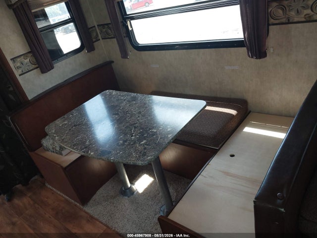 Продажа на аукционе авто 2015 Keys Passport, vin: 4YDT28127FT410028, номер лота: 45967908