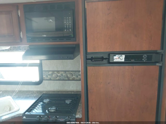 Продажа на аукционе авто 2015 Keys Passport, vin: 4YDT28127FT410028, номер лота: 45967908
