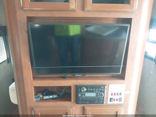 Продажа на аукционе авто 2015 Keys Passport, vin: 4YDT28127FT410028, номер лота: 45967908