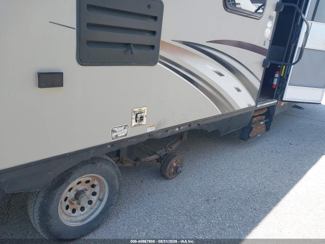 Продажа на аукционе авто 2015 Keys Passport, vin: 4YDT28127FT410028, номер лота: 45967908