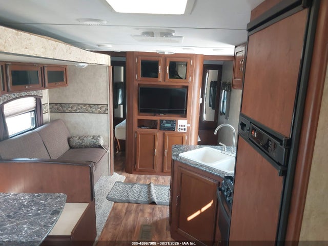 Продажа на аукционе авто 2015 Keys Passport, vin: 4YDT28127FT410028, номер лота: 45967908