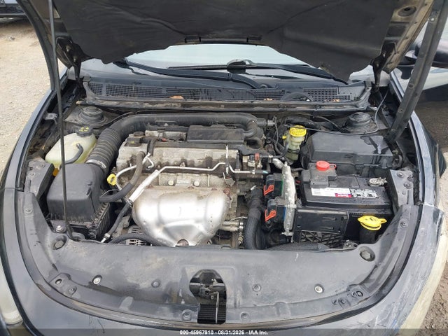 45967910 :رقم المزاد ، 1C3CDFBBXED740436 vin ، 2014 Dodge Dart Sxt مزاد بيع