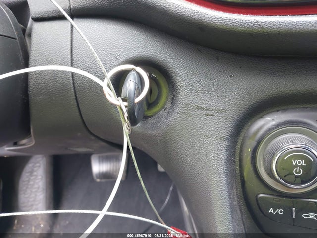 45967910 :رقم المزاد ، 1C3CDFBBXED740436 vin ، 2014 Dodge Dart Sxt مزاد بيع