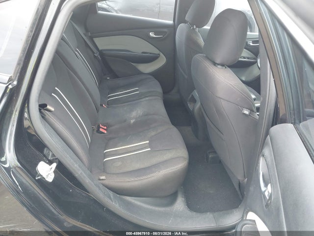 45967910 :رقم المزاد ، 1C3CDFBBXED740436 vin ، 2014 Dodge Dart Sxt مزاد بيع