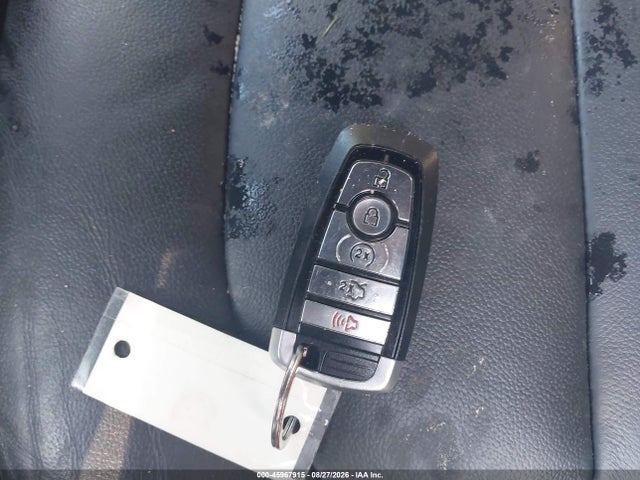 Продажа на аукционе авто 2018 Ford Explorer Xlt, vin: 1FM5K8D83JGC82699, номер лота: 45967915